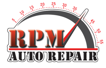 RPM Auto Repair