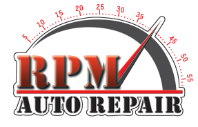 RPM Auto Repair
